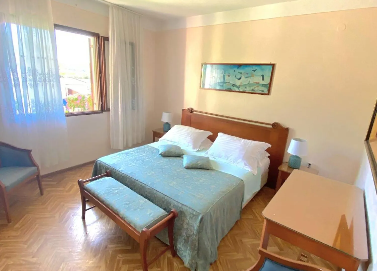 Vila Olive Garden Posedarje